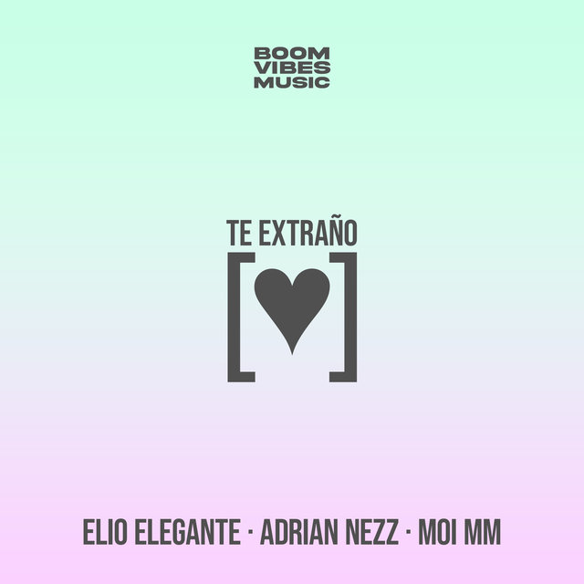 Te Extraño