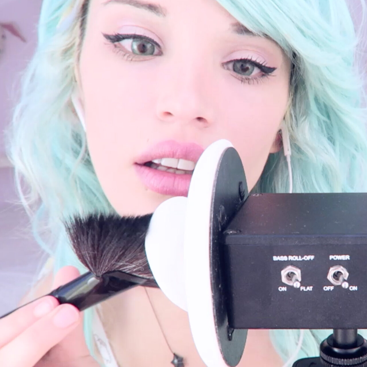 ASMR Cherry Crush on TIDAL