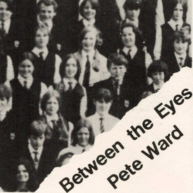 Between the Eyes