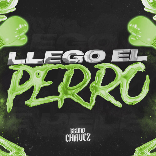 Llego el Perro de Pelea (Rkt)