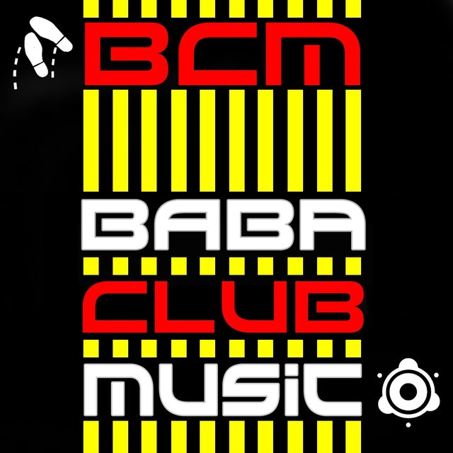Tribal Club EP
