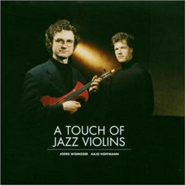 A Touch of Jazz Violins