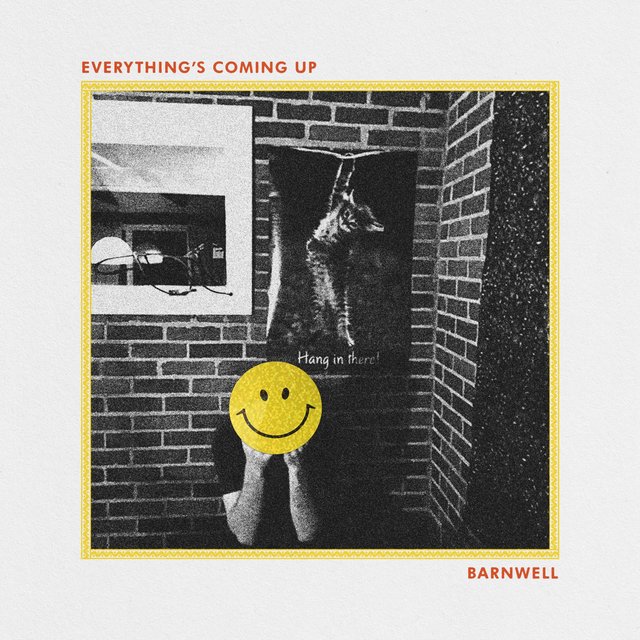 Everything's Coming Up