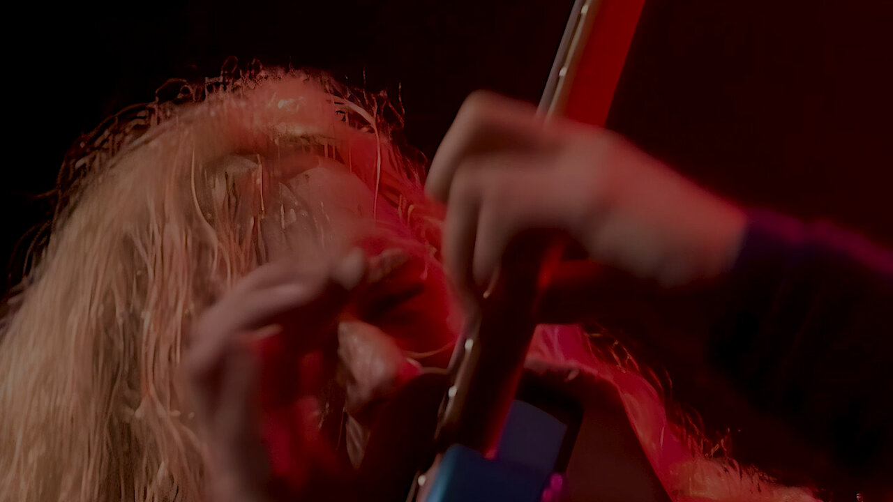 Addicted To That Rush (Live in Tokyo, 1991)