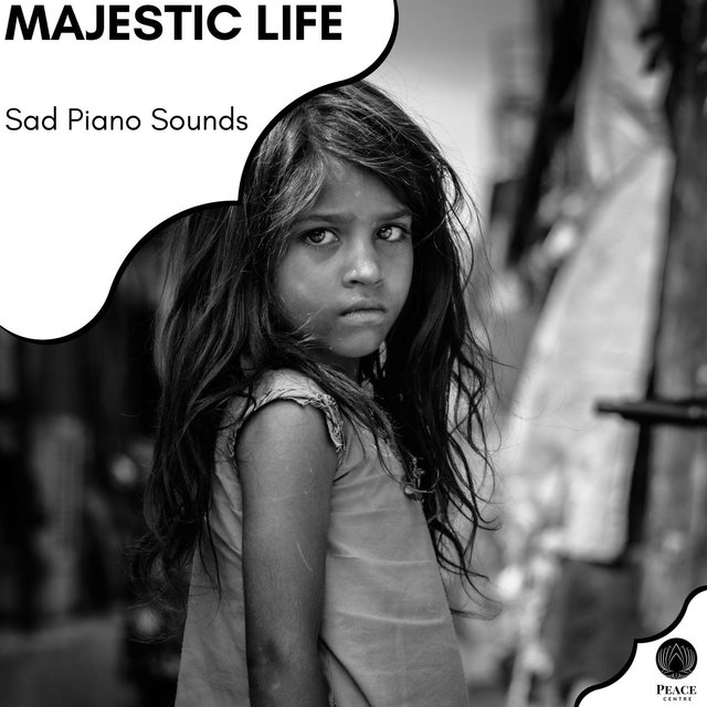 Majestic Life - Sad Piano Sounds