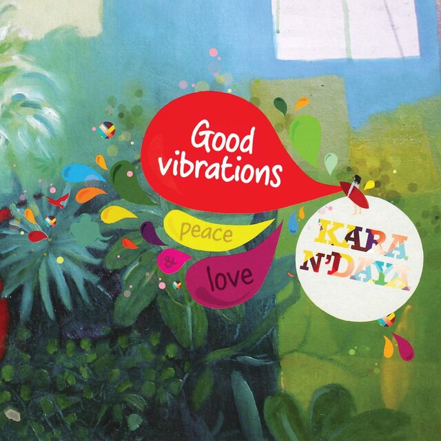 Good Vibrations