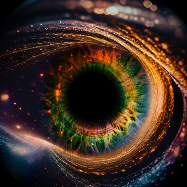 Cosmic Dream