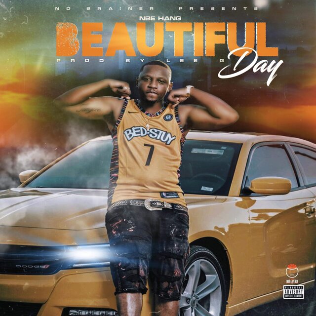 Beautiful Day