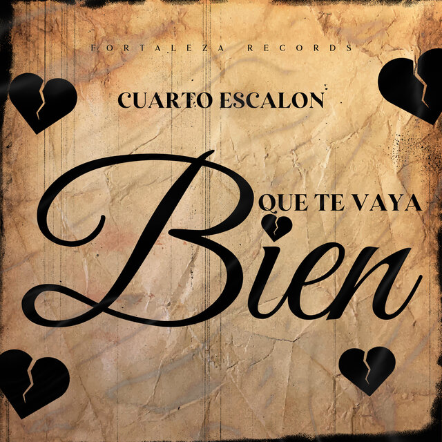 Que te vaya bien