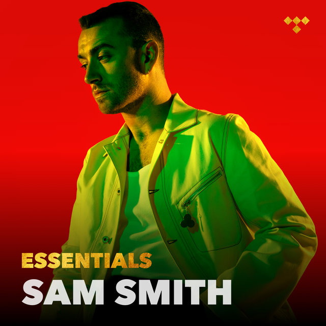 Sam Smith Essentials On Tidal Sam Smith Essentials On Tidal