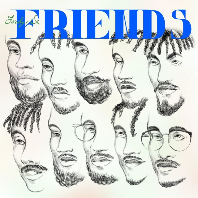 Jordy & Friends