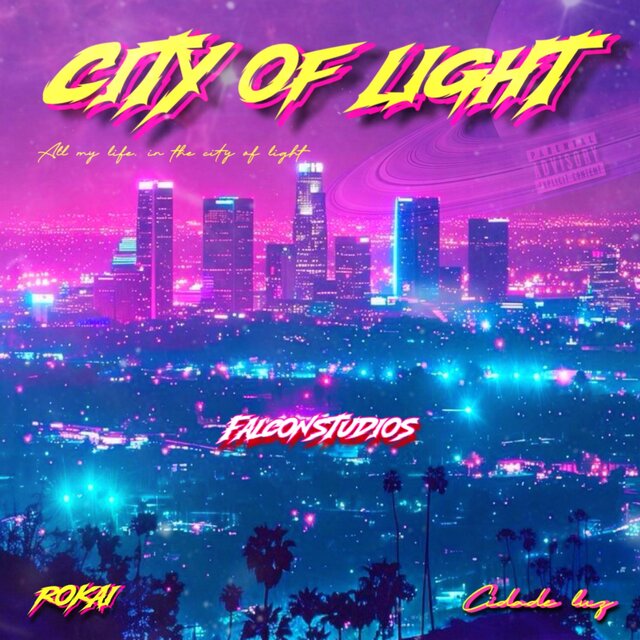 City of light