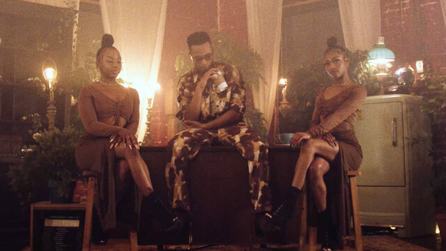 Look My Way (Official Video)
