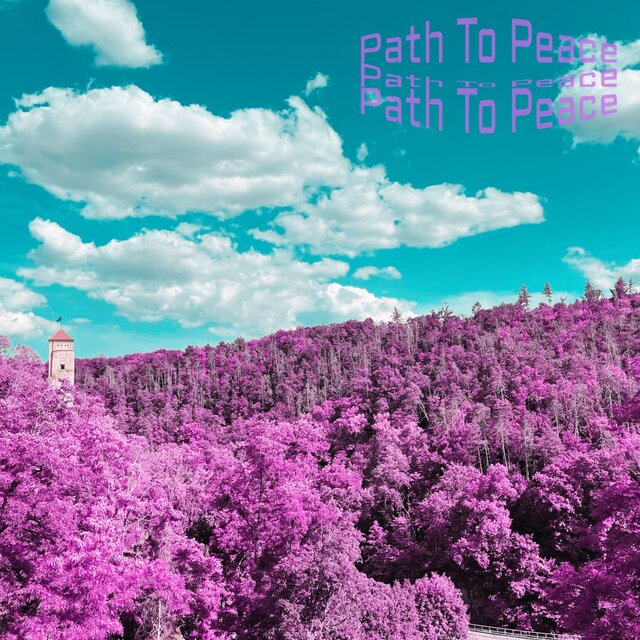 Path To Peace