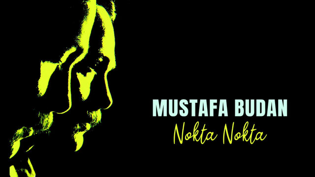 Mustafa Budan - Nokta Nokta