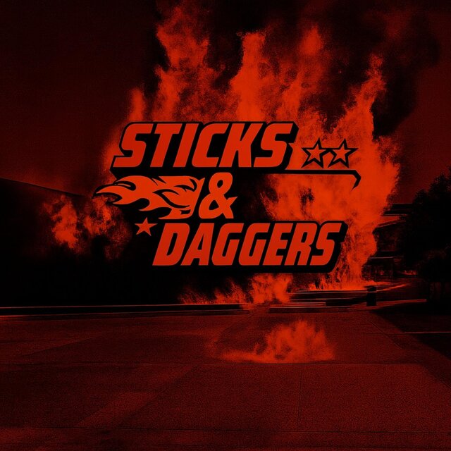 Sticks & Daggers