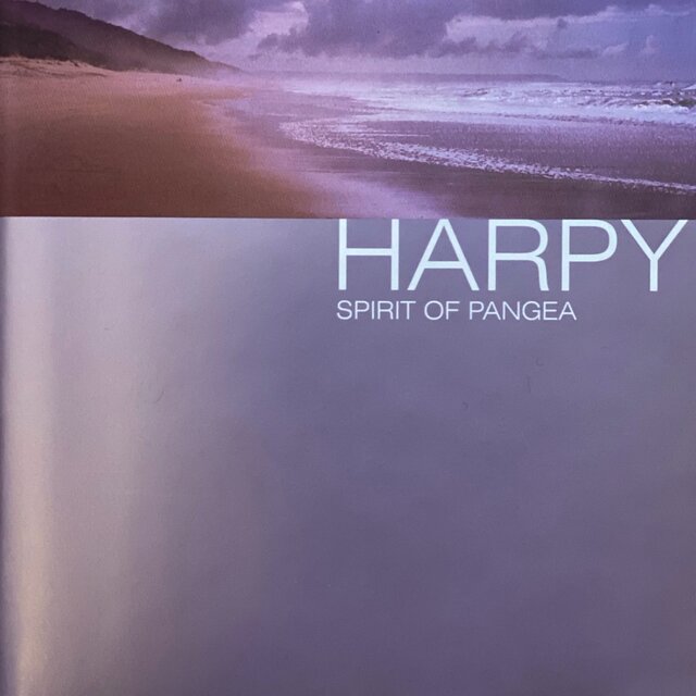 Spirit of Pangea