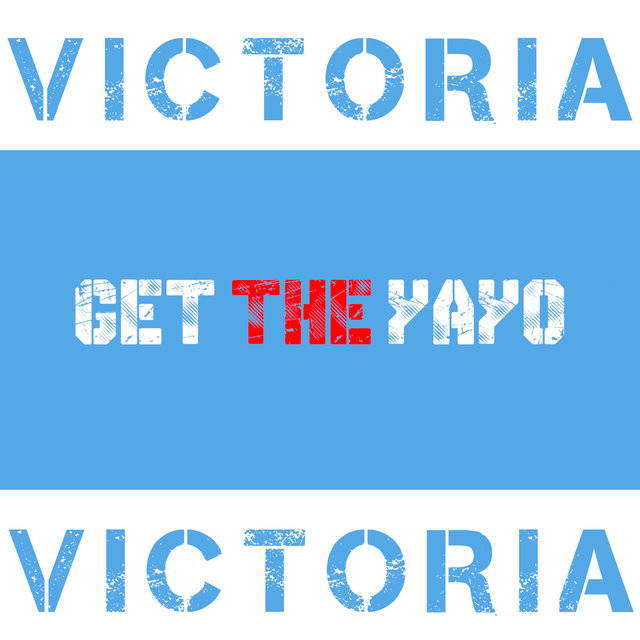 Victoria