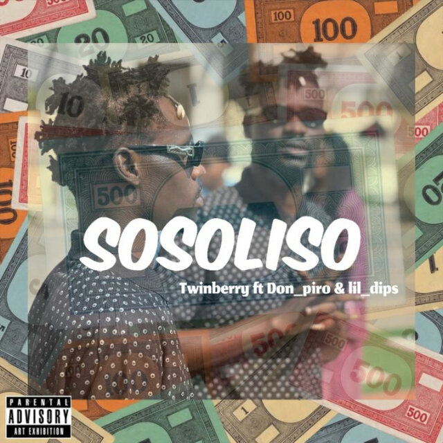 Sosoliso
