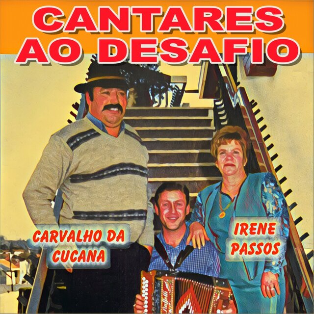Cantares ao Desafio