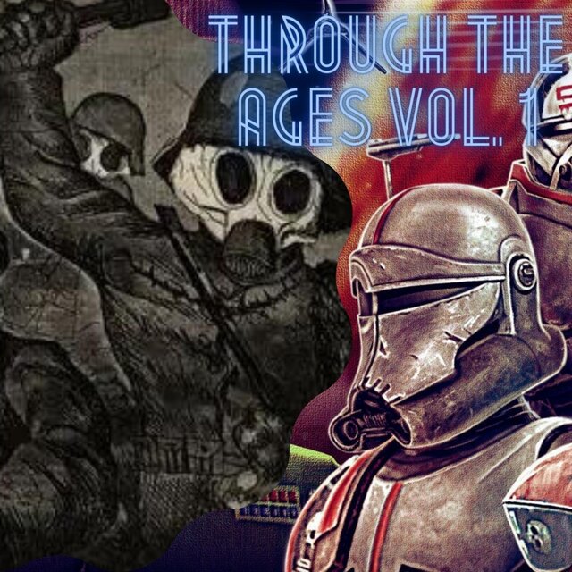 Through The Ages, Vol. 1