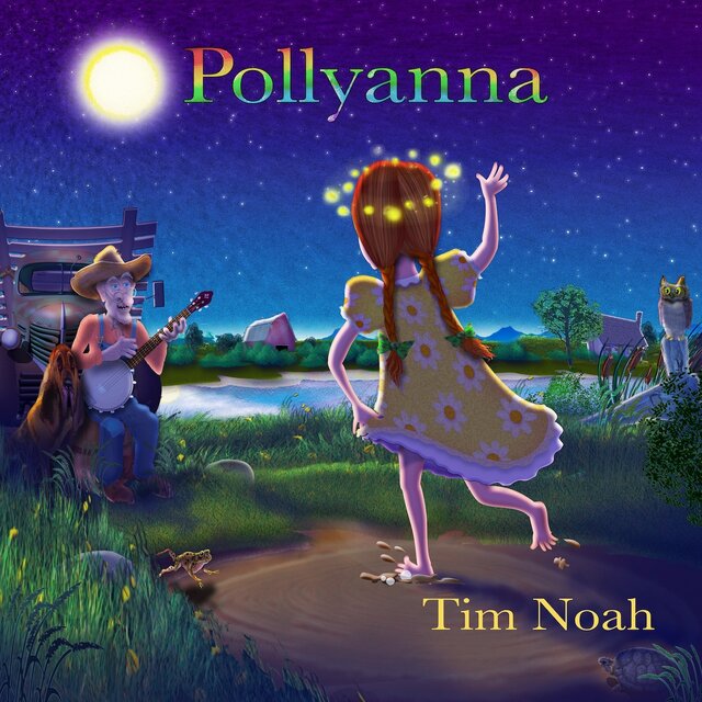Pollyanna ((EP))