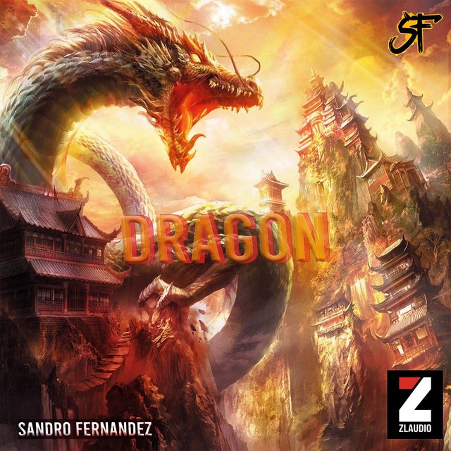 Dragón