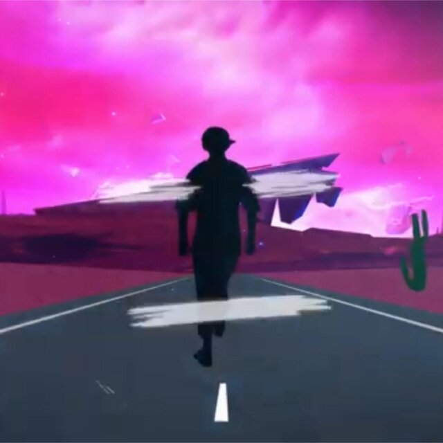 Still here/Lonely road