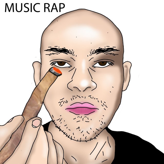 MUSIC RAP
