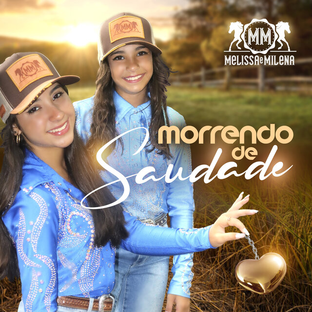 Morrendo de Saudade