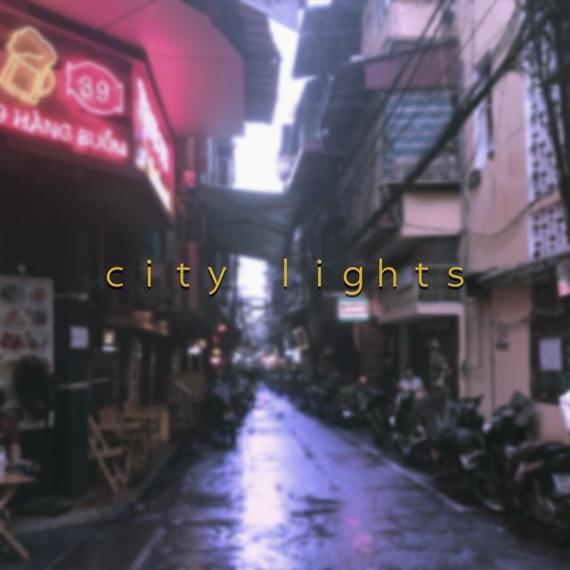 City Lights
