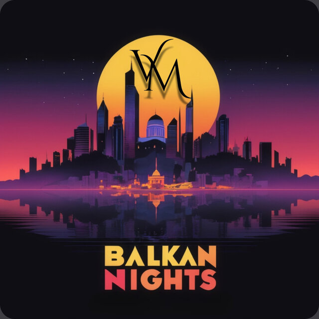 Balkan Nights