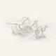 Cover art for album Dragon New Warm Mountain I Believe In You by Big Thief