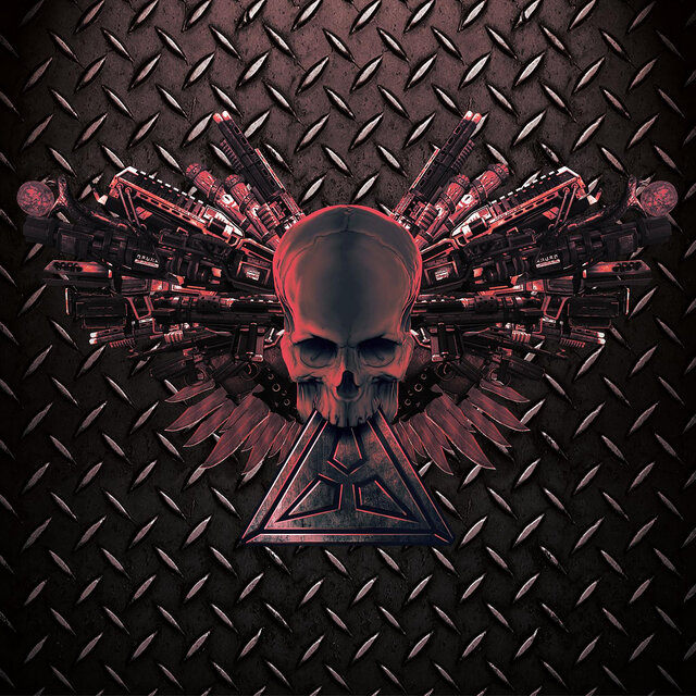Rise of the Triad (Original Game Soundtrack)
