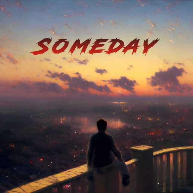 Someday