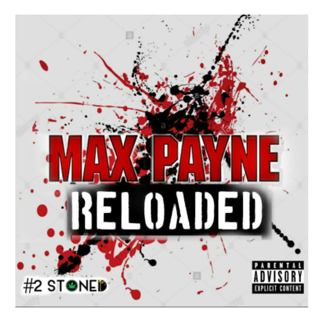 Max Payne Reloaded