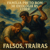 Falsos, Traíras