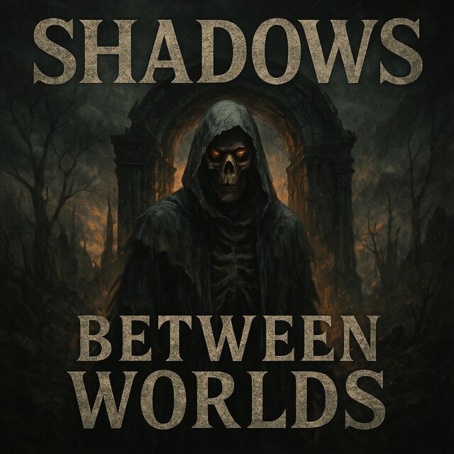 Shadows Between Worlds