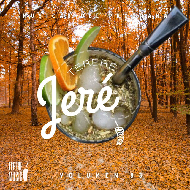 Terere Jere (Vol 93) (En Vivo)