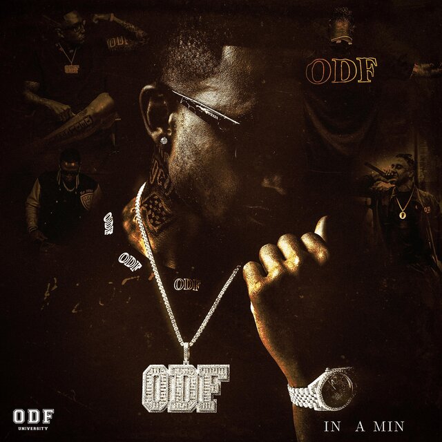 IN A MIN