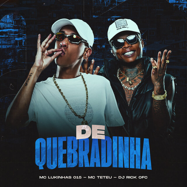 De Quebradinha