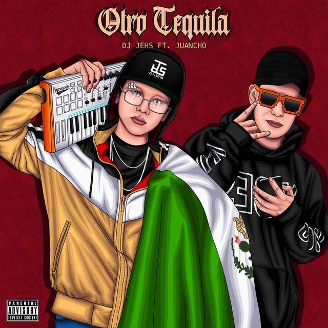 Otro Tequila