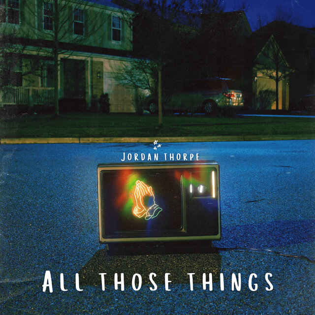 All Those Things