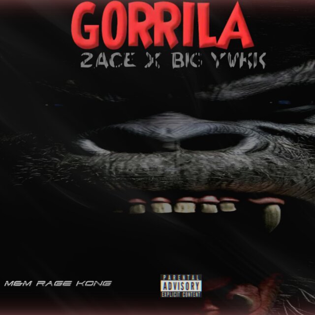 Gorrila