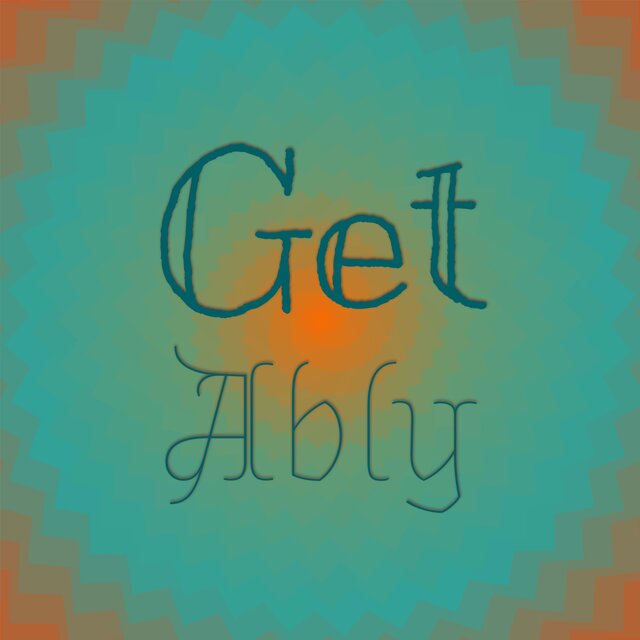 Get Ably