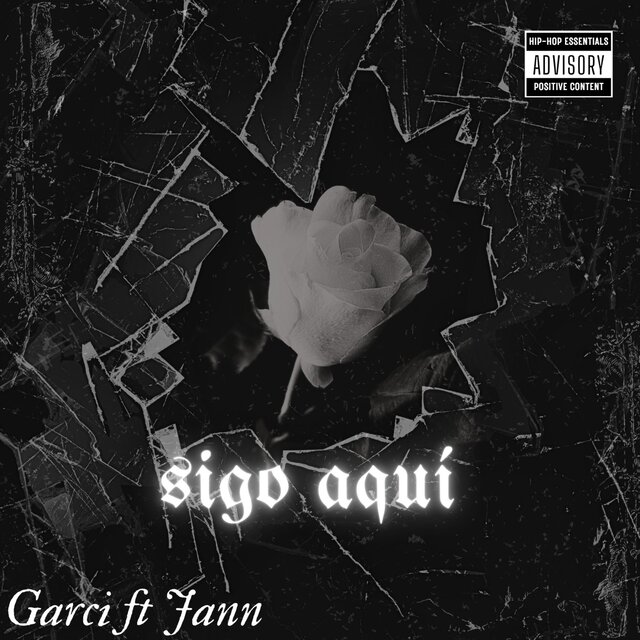 Sigo Aqui (feat. Jann)