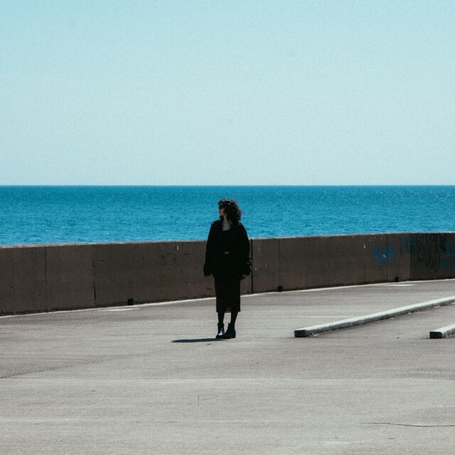 Without Fear of Wind or Vertigo