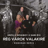 Rég várok valakire