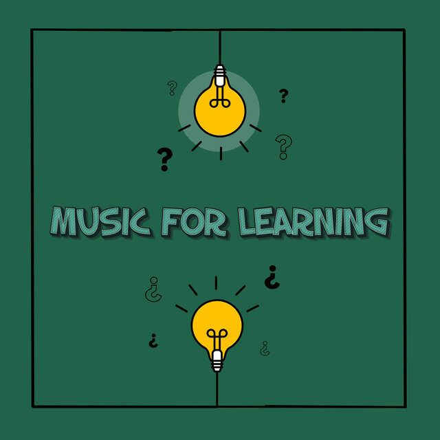 Concentration Focus Music For Learning
