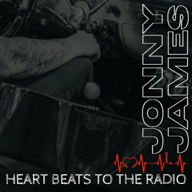 Heart Beats to the Radio